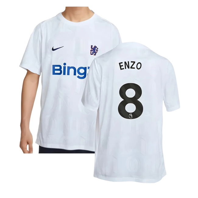 2025-20 Chelsea official Third Shirt - Adults | high quality