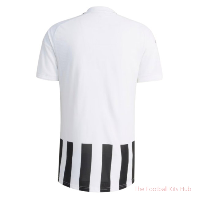 [EWCK] 2026-2027 Juventus Authentic Home Shirt