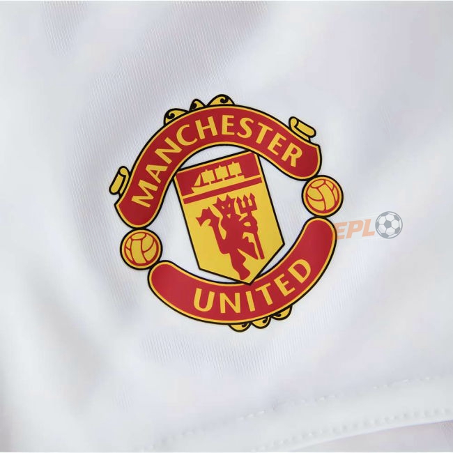 MAN authentic 2025-20 Home Kit - Adults | luxury | original