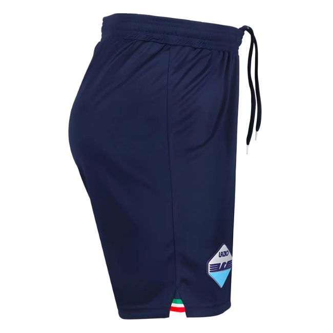 Kids Latest Performance Lazio Away Game Jersey