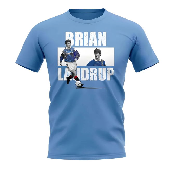2025-2026 Football Club Top Grade T-shirt Blue - Collector's Item