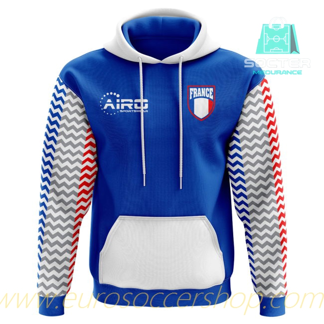 2025-26 Edition France Home Concept