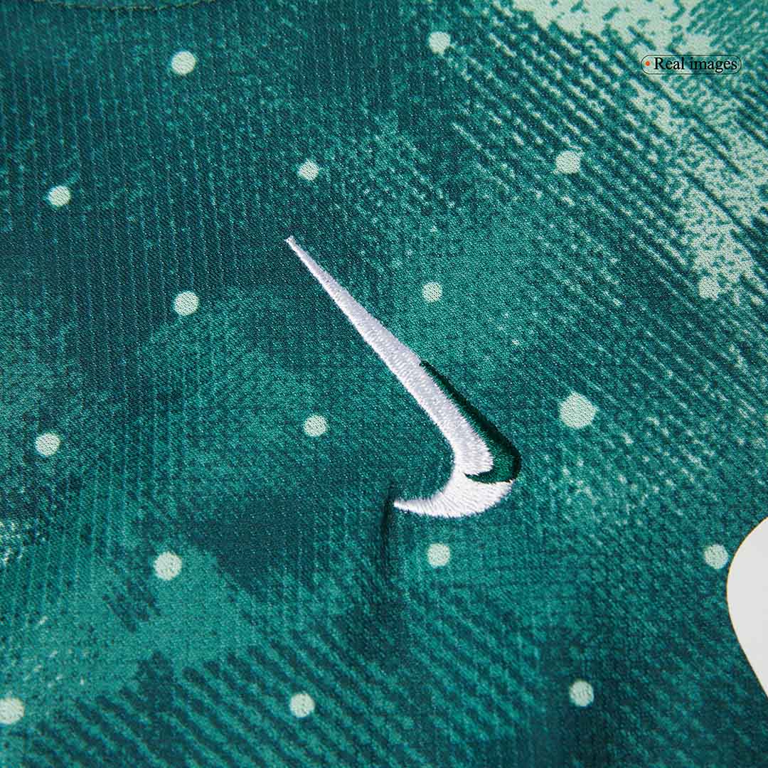 Kid's Tottenham Hotspur Third Away Soccer Jersey Kit(Jersey+Shorts) 20