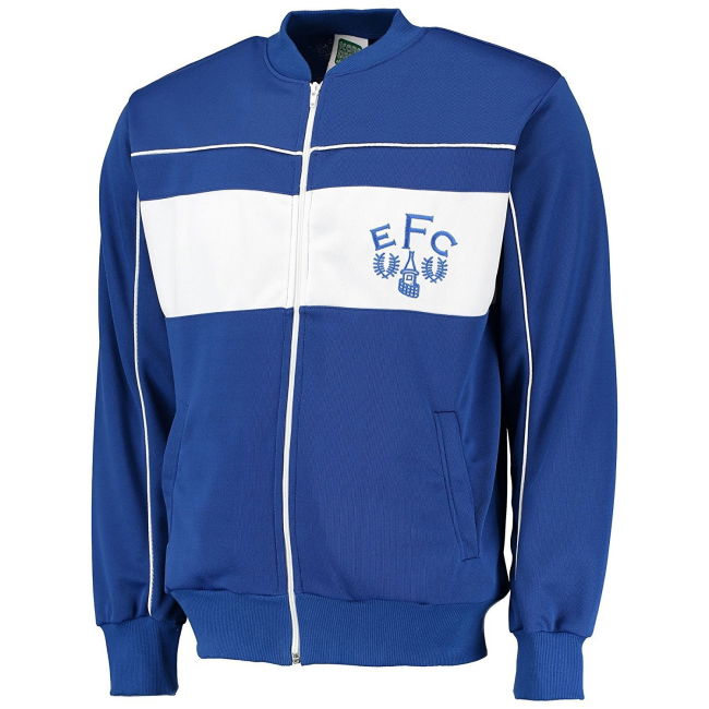 Everton Score Jersey - Adult