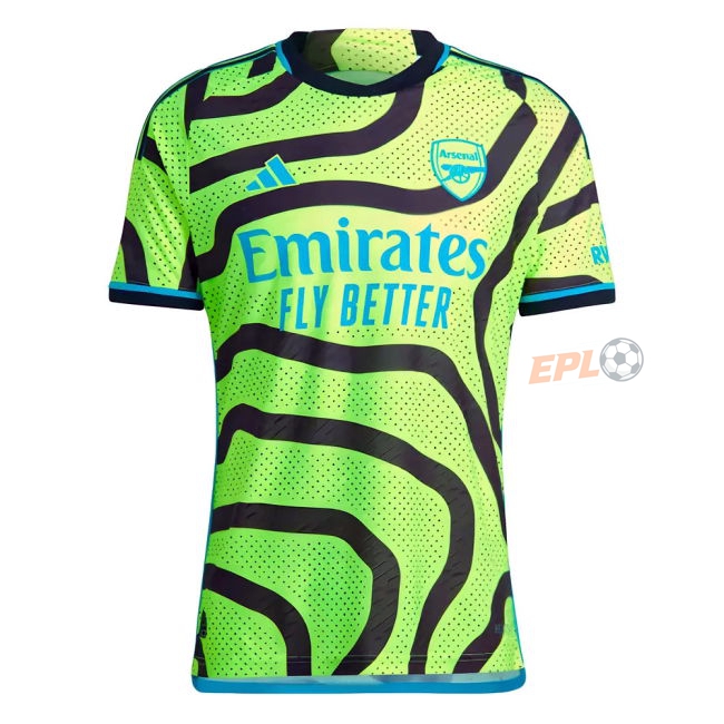 2023-20 Arsenal excellent Away Shirt - Adults | high quality