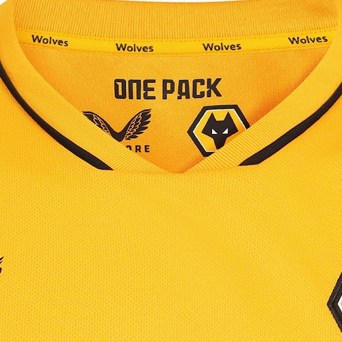 [LK] Castore Wolves Kits Released Leaked 21 22 Home Goalkeeper Away Training Kit & +