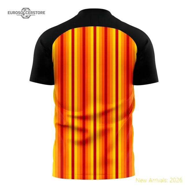 Football Team Pro Kit (2025-2026) Retro Modern Timeless