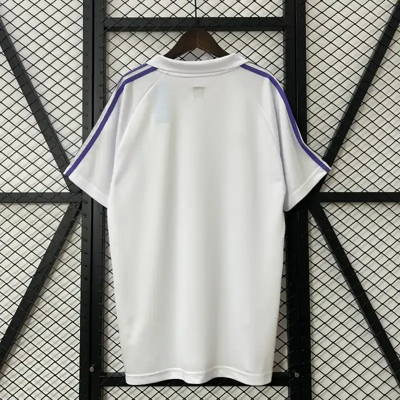 Cheap 1984-1985 Real Madrid Jersey retro kit