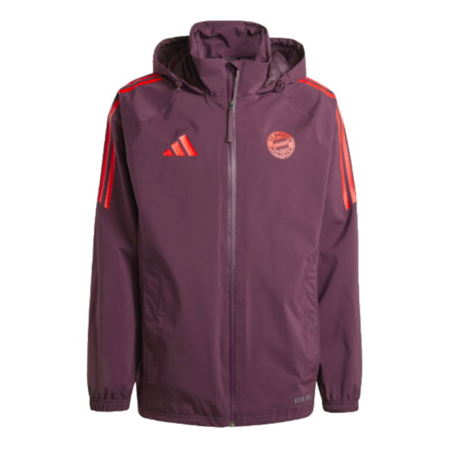 Bayern Munich Performance Jersey 2024-2025 #18