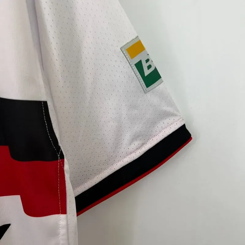 Cheap 2001 Flamengo Jersey retro kit