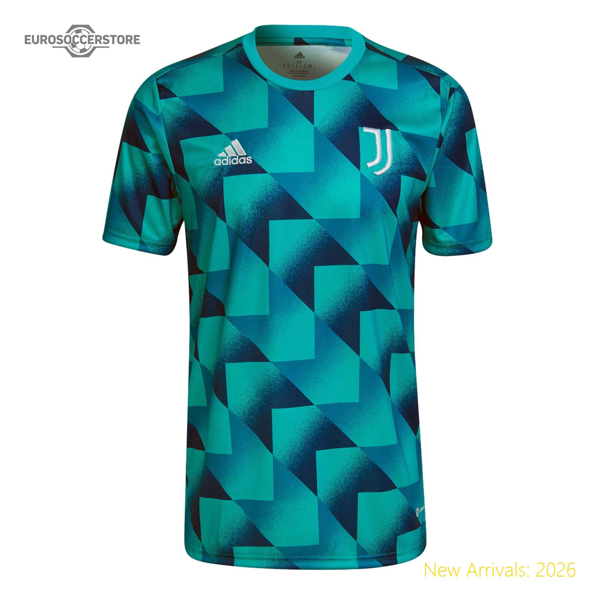 Sleek Design Adult High-quality Juv Superstar Unknown Jersey 2023