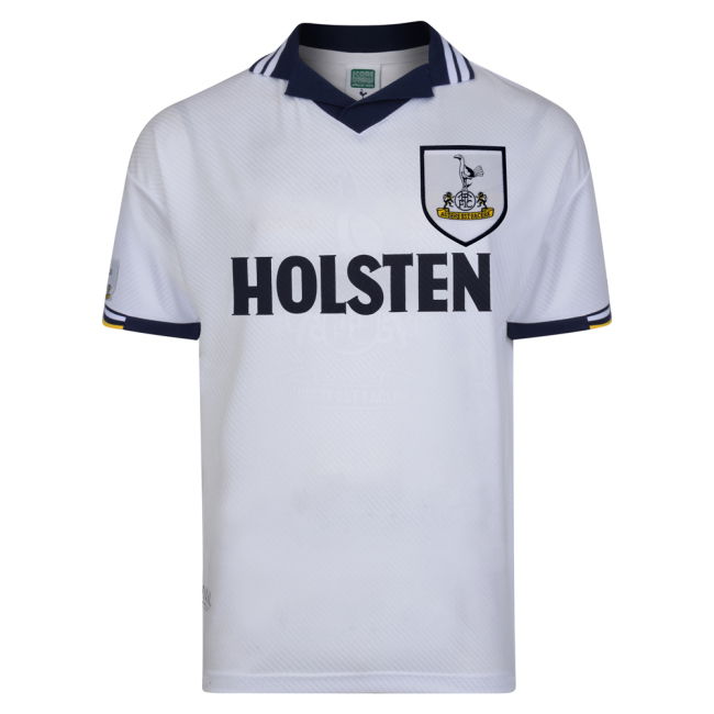 2025-2026 Tottenham Shirt | Best Value | Premium Quality