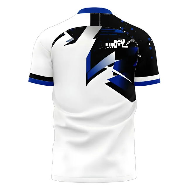 High Quality Secondary Kit Gremio 202 #5 Trendy Official Merchan (v4)