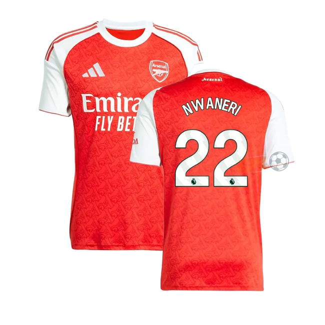 ARS exclusive 2025-20 Home Kit - Adults | high-end