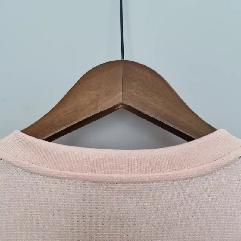 2018-2019 Manchester United Jersey retro kit