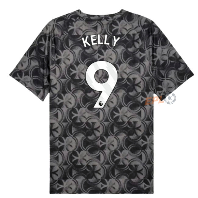 MAN 2025-20 value packed Third Jersey - Adults | first-class