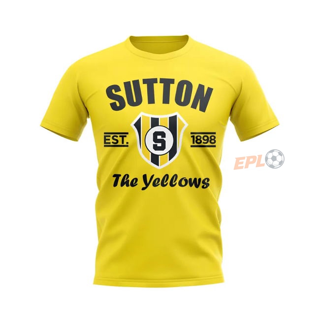 Non-League great value Third Soccer Jersey | excellent