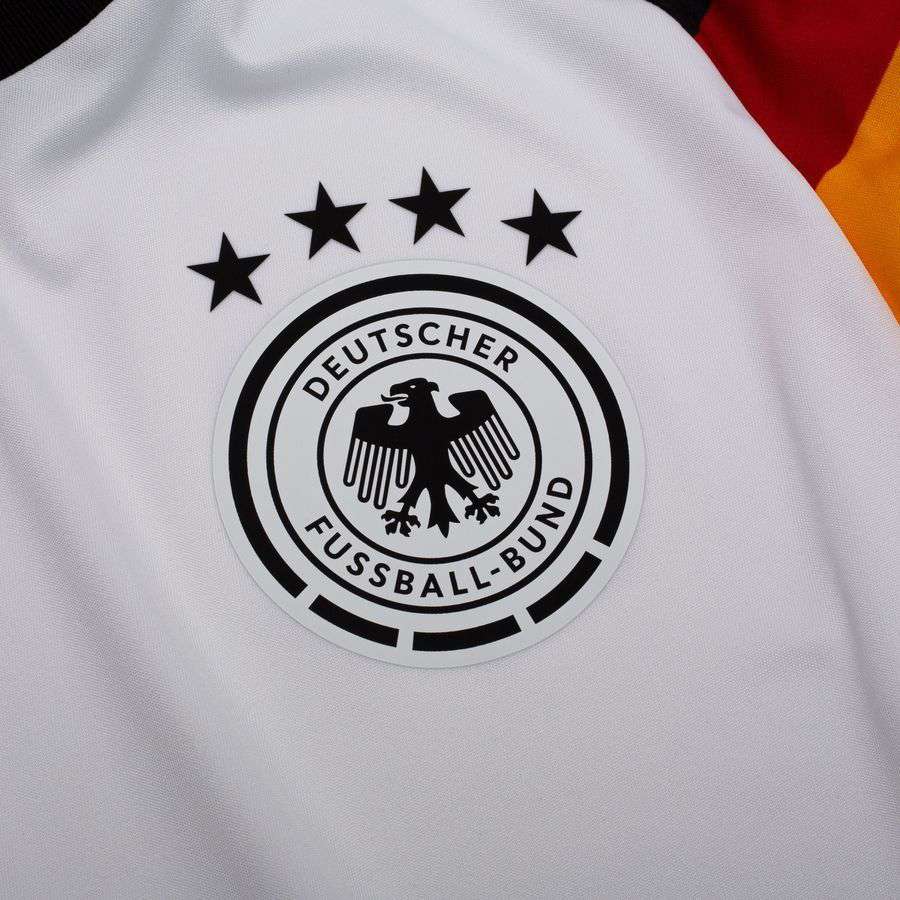 Germany Home Shirt World Cup 2026 Fan Edition