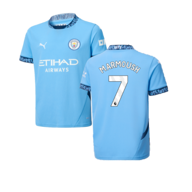 MAN excellent 2024-20 Home Kit - Kids | top-grade | superior