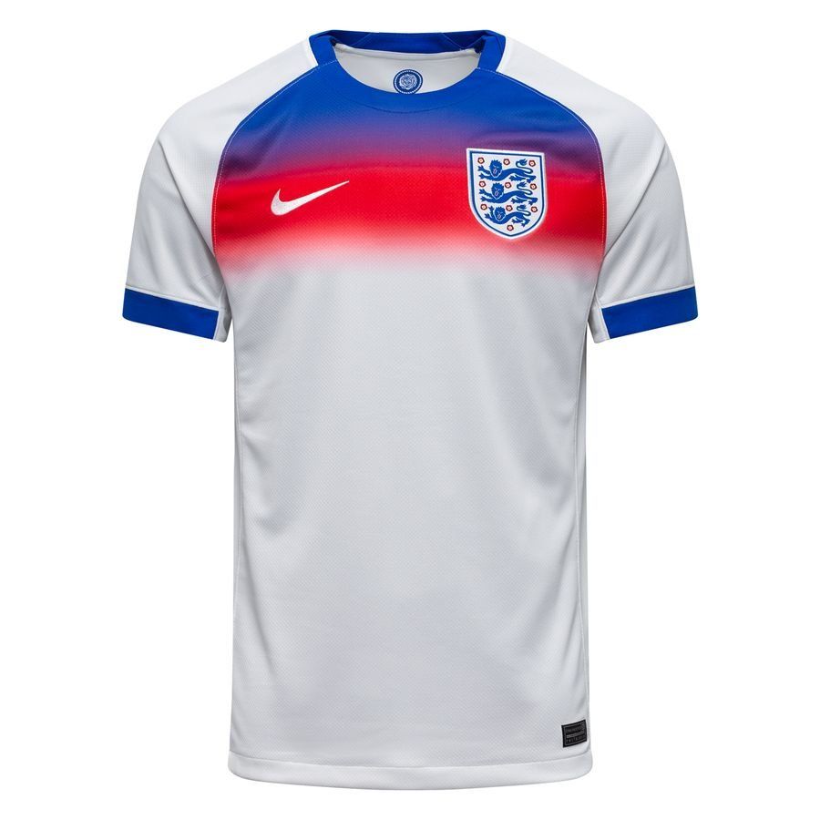 England Home Shirt Women's Euro 2025 For Algeria Football Fans