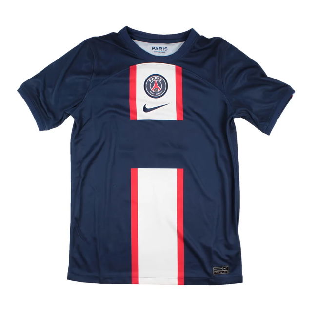 Official Psg (psg) Home - Football Fashion - Top Tier - Football