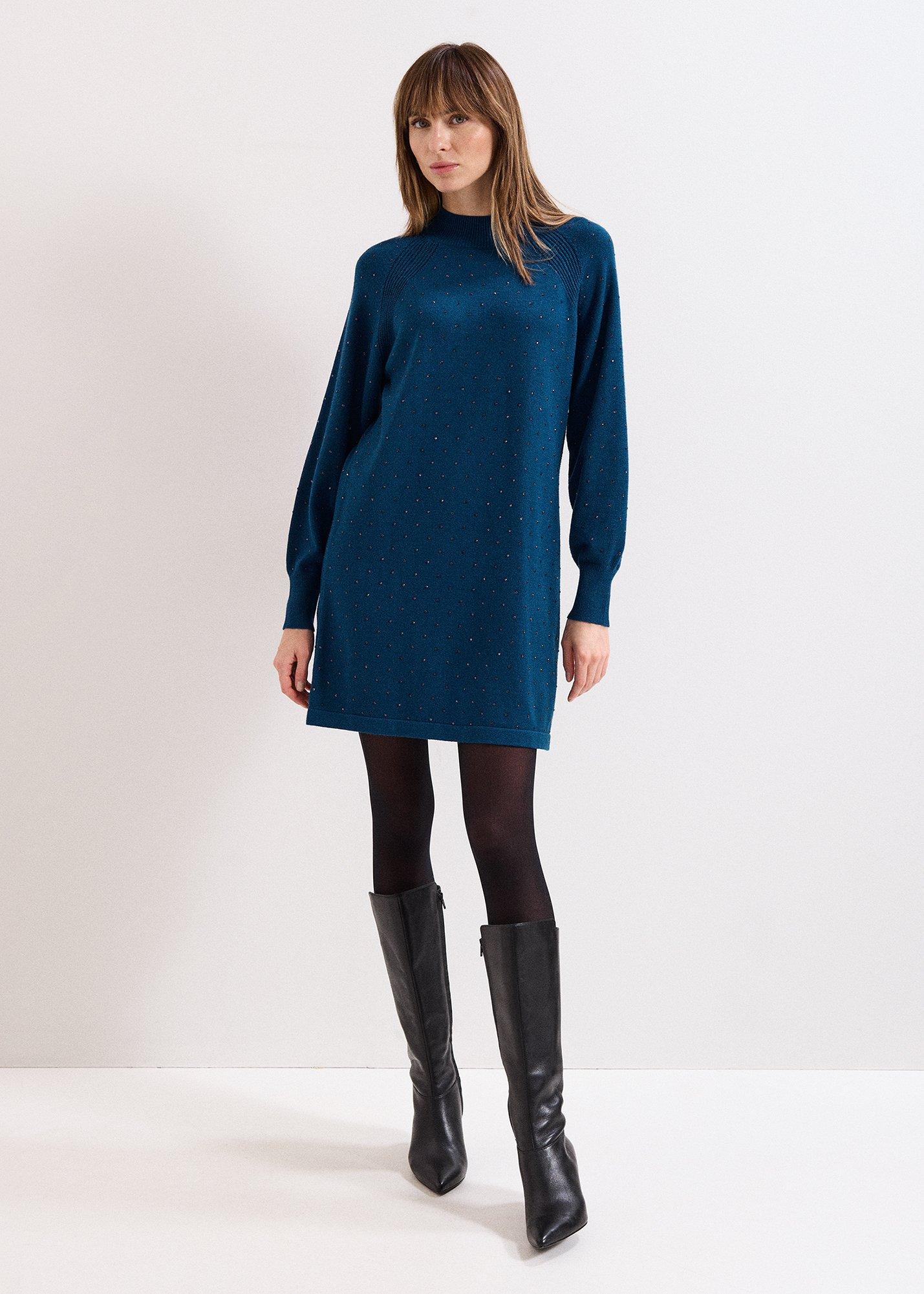 Tala Hot Fix Dress