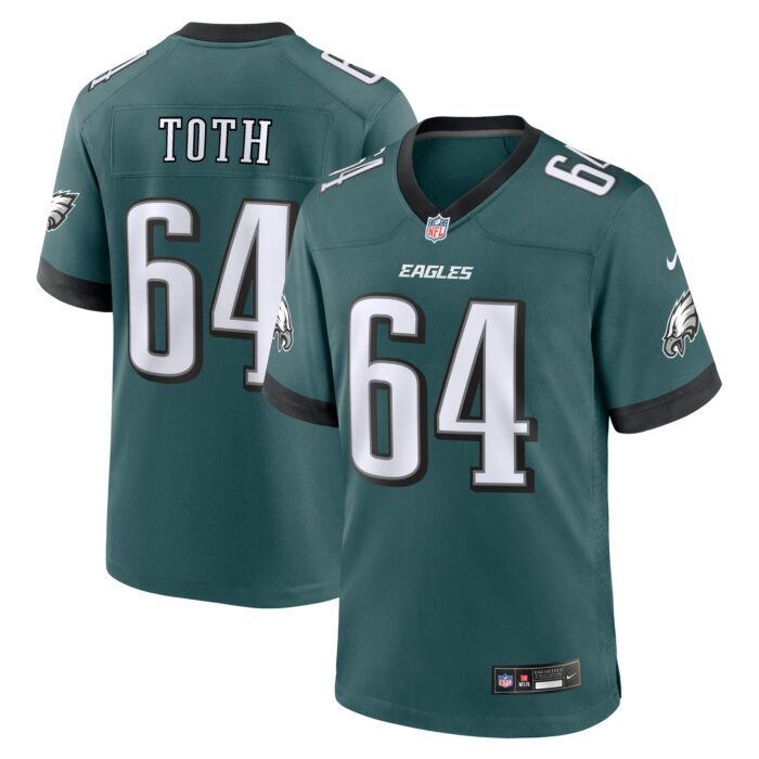 None Men's PHI Eagles Bold Professional Jersey for NFL Fans