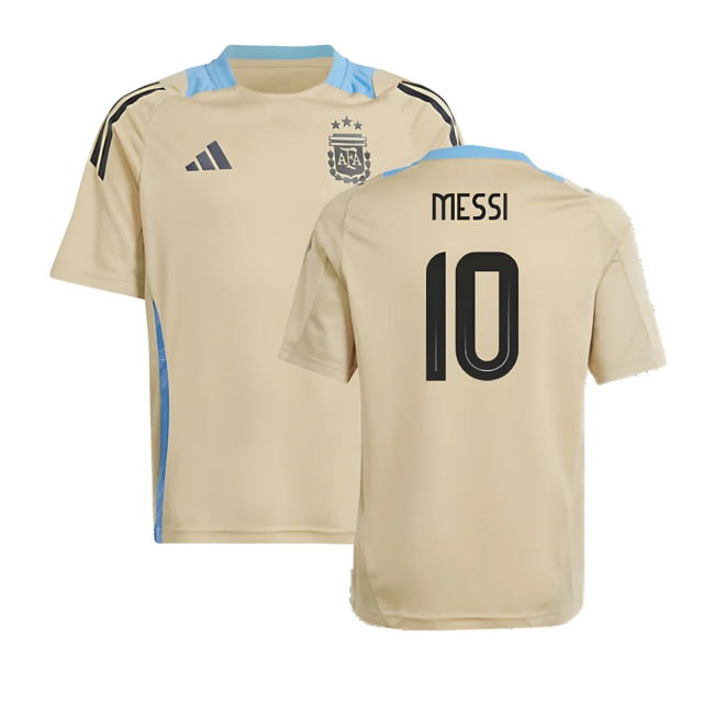 Vintage Argentina Jersey 2024-2025