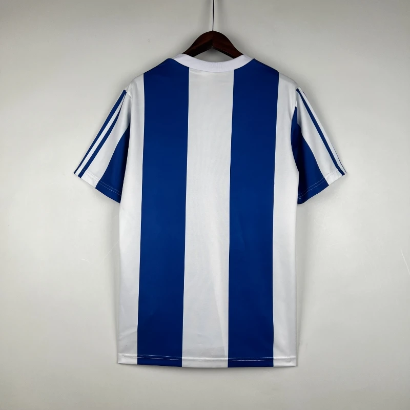 1990-1993 Porto Jersey retro kit
