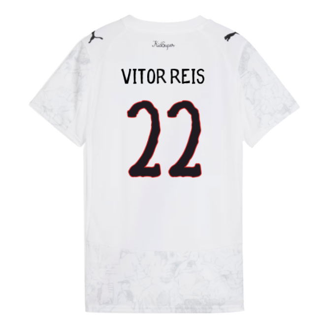 Man City Soccer Jerseys Performance Jersey 2025-2026 #74