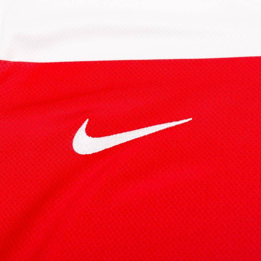 Croatia Home Shirt 2024/25