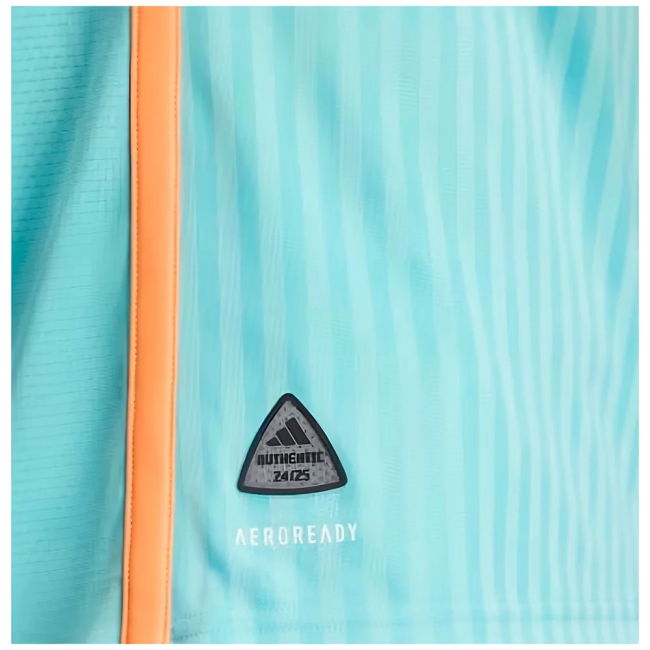 Football Club Ultra Comfort Faithful Latest Edition Fan Shirt