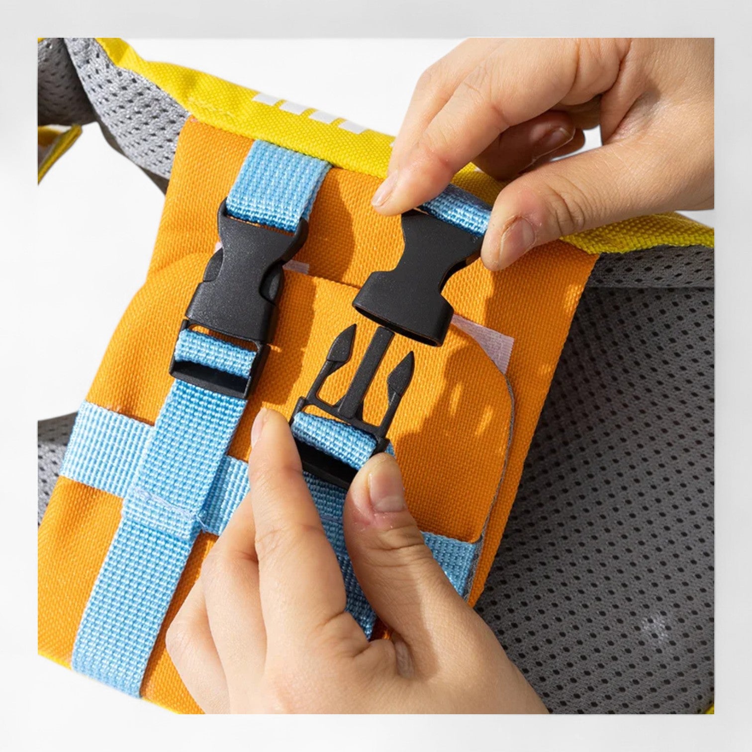 – Strong Floating Life Jacket With Handle Winter Wear | Vet-recommended