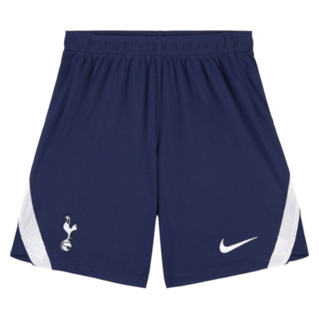[DDJ] 2026-2027 Tottenham Home Shorts (Navy)