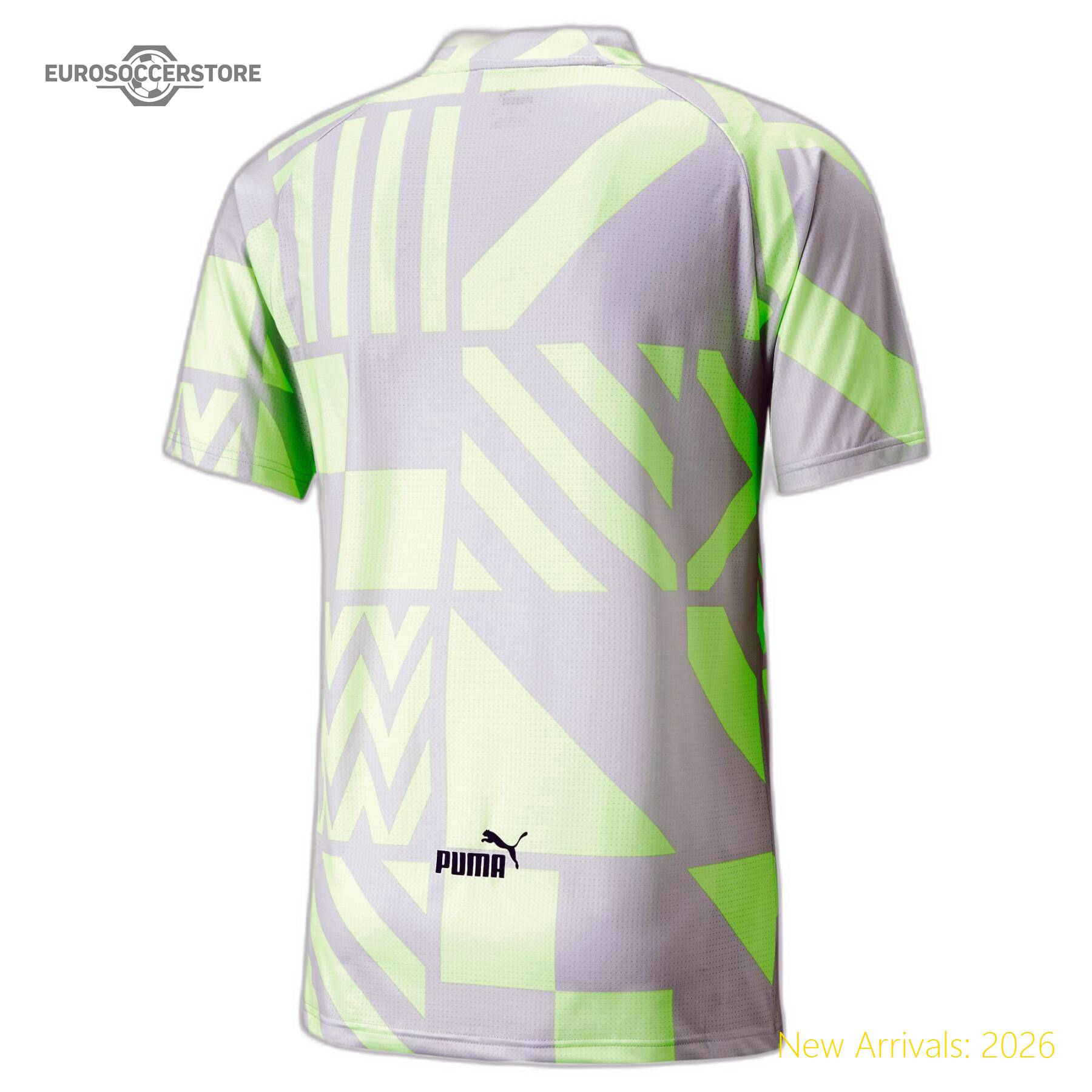 Officially Approved Men Superior Mci Club Legend Unknown Jersey 2022