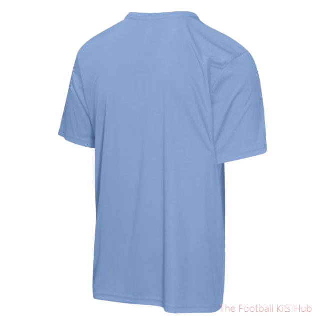 Argentina National Team 2026 FIFA World Cup ™ T Shirt (Sky Blue) Kids (Dybala 21)