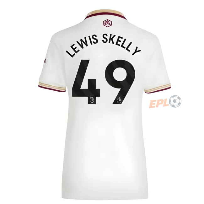 2025-20 Arsenal excellent Third Shirt - Adults | exclusive