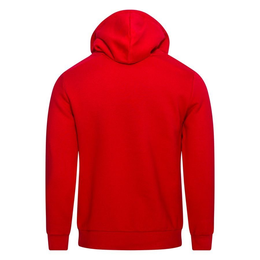 Alt For Norge Hoodie Red Adult For Algeria Football Fans