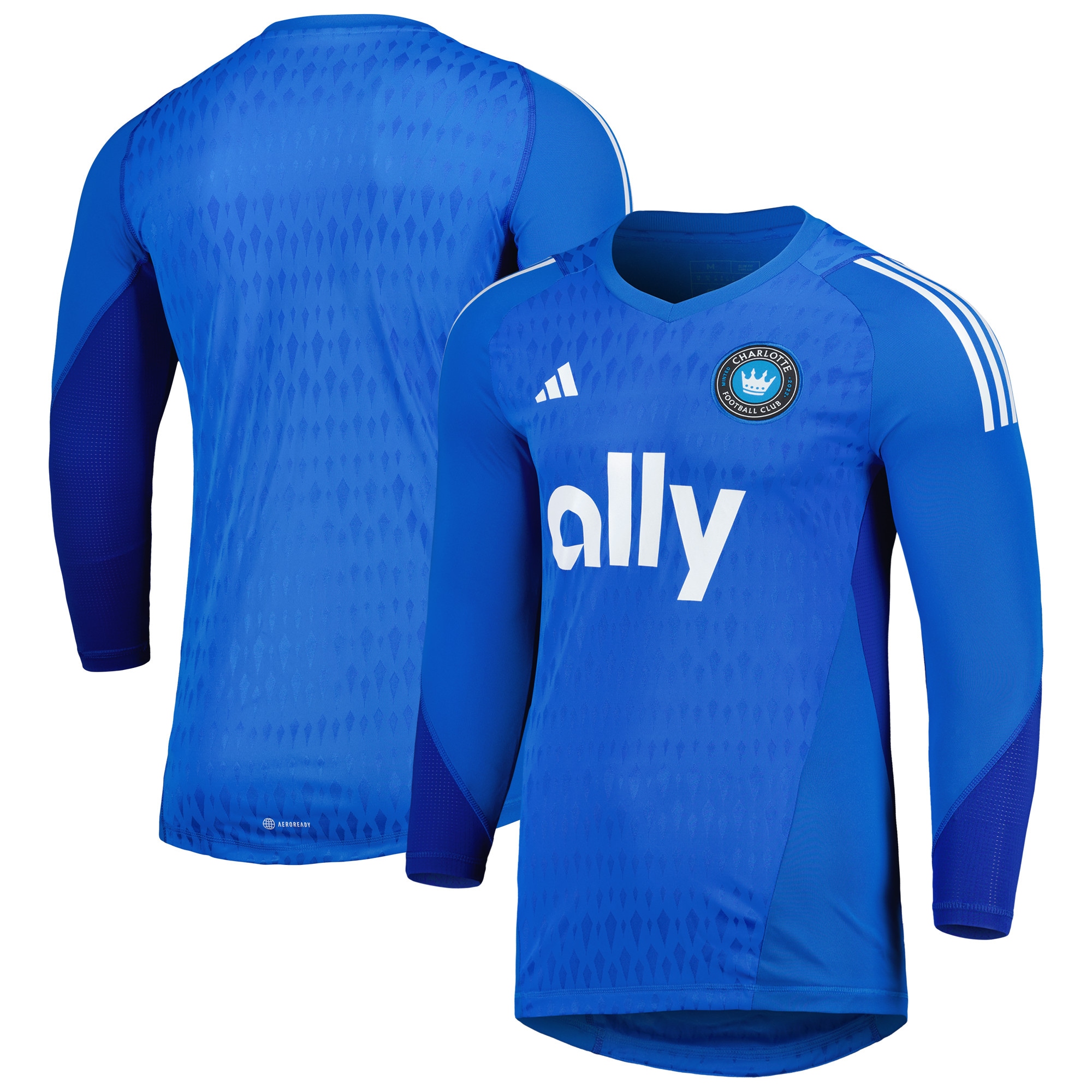 Men's 2023 Superior Replica Jersey - Club Jersey - Hurry Up