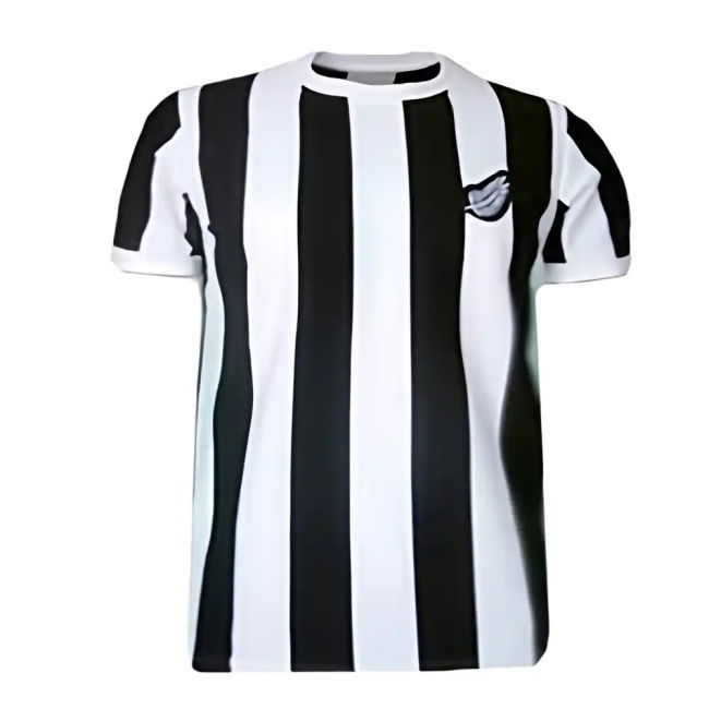 Authentic New Zealand 1960S-1970S Away Shirt Athletic Quality