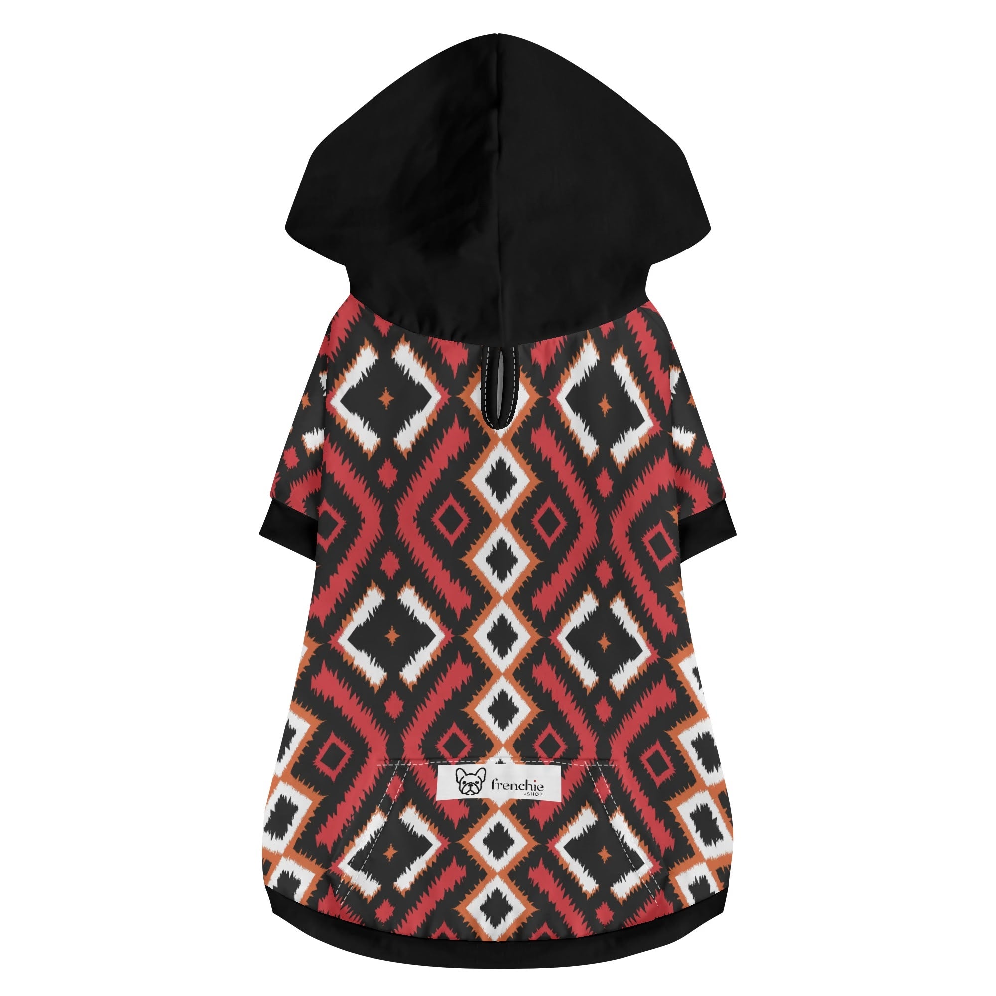 French Bulldog Riley Hoodies For French Bulldog | Frenchie Shop