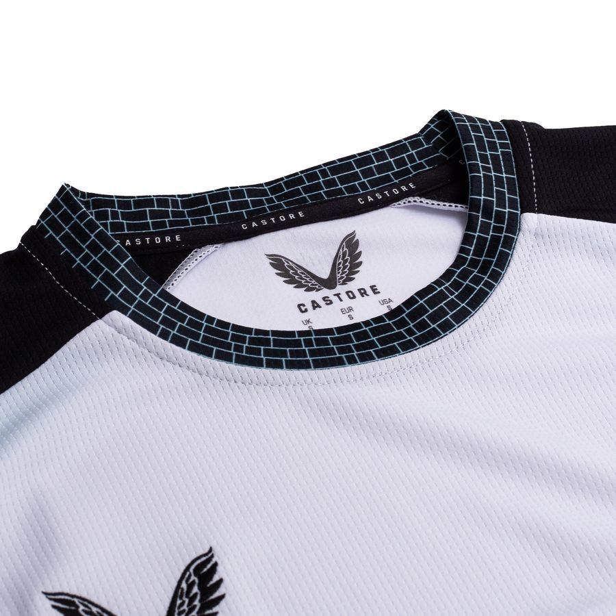 Kaiserslautern Away Shirt 2025/26 In Multiple Adult Sizes