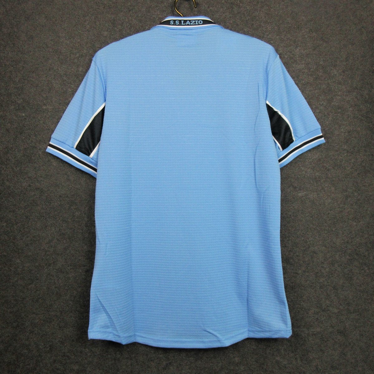 1998-1999 Lazio away
