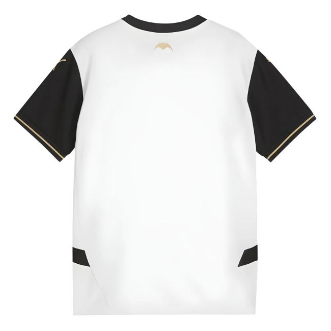 Valencia Exclusive Home Jersey 2024-2025