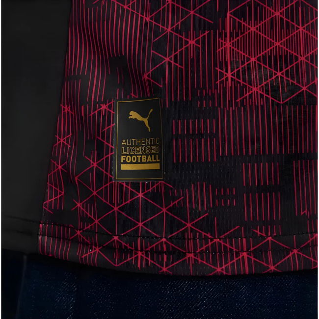 2025-2026 The Red Bulls Third t-shirt - durable great deal v2.465