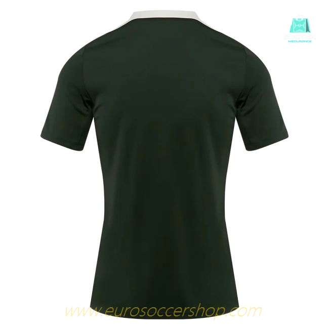 2025-2026 Chelsea Dri-Fit Strike Training Shirt (Green)