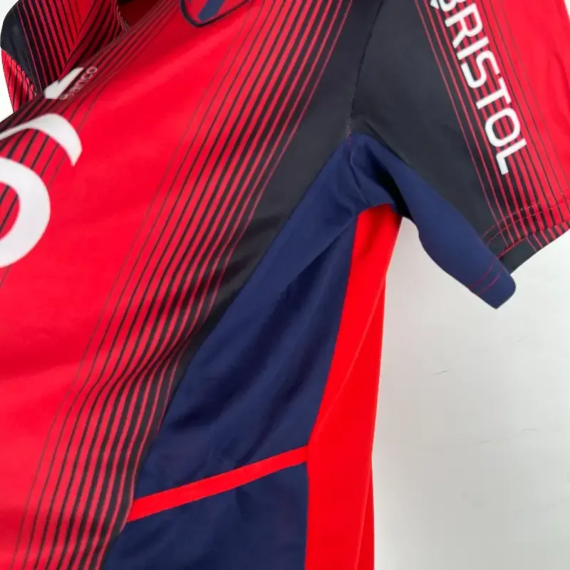 Cheap 2022-2023 Cerro Porteño Jersey retro kit