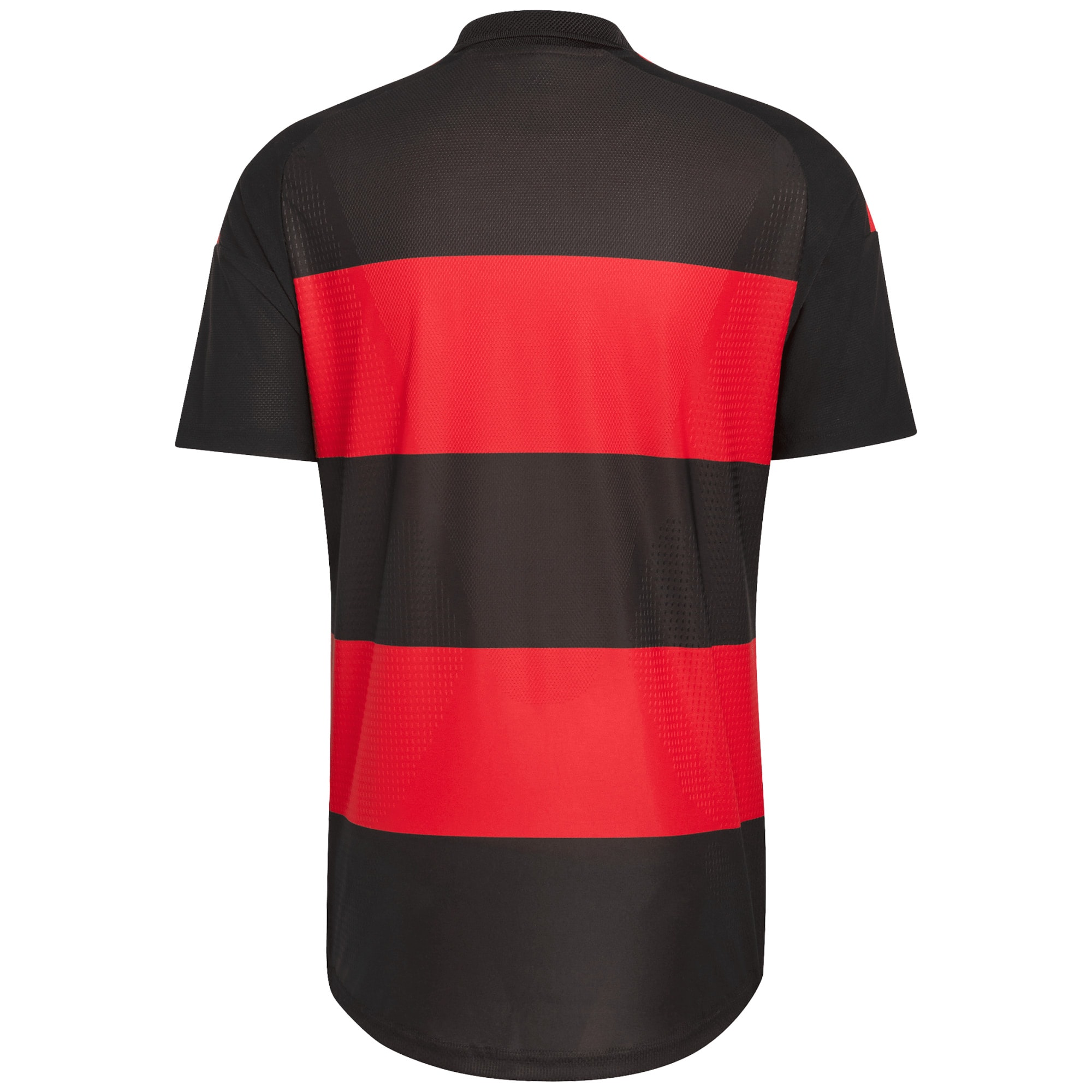 [JED] CR Flamengo 2026 Home Authentic Jersey - Red