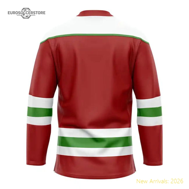 2024 Fan-Favorite Team Official Jersey Perfect For Match Days