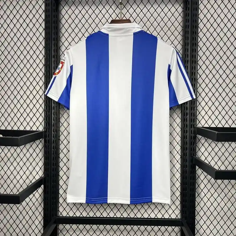 1986-1987 Porto Jersey retro kit